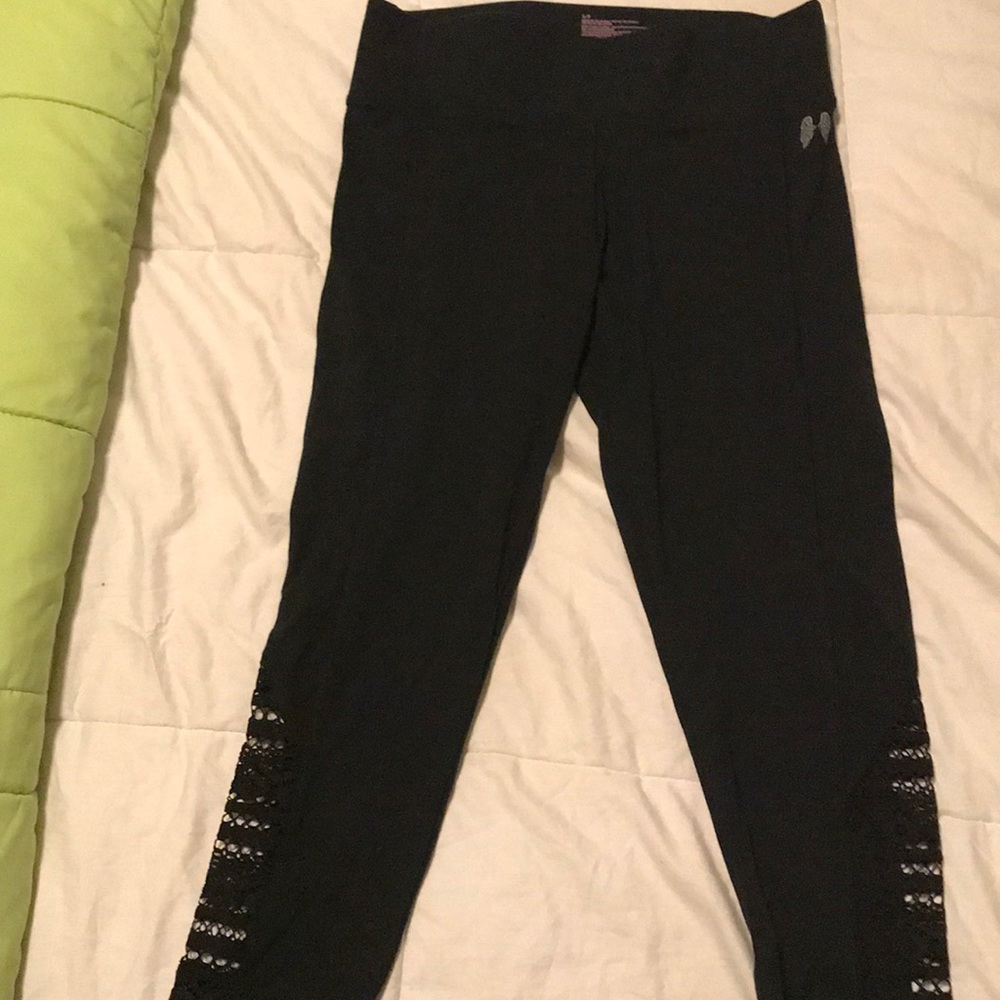 Vs legging